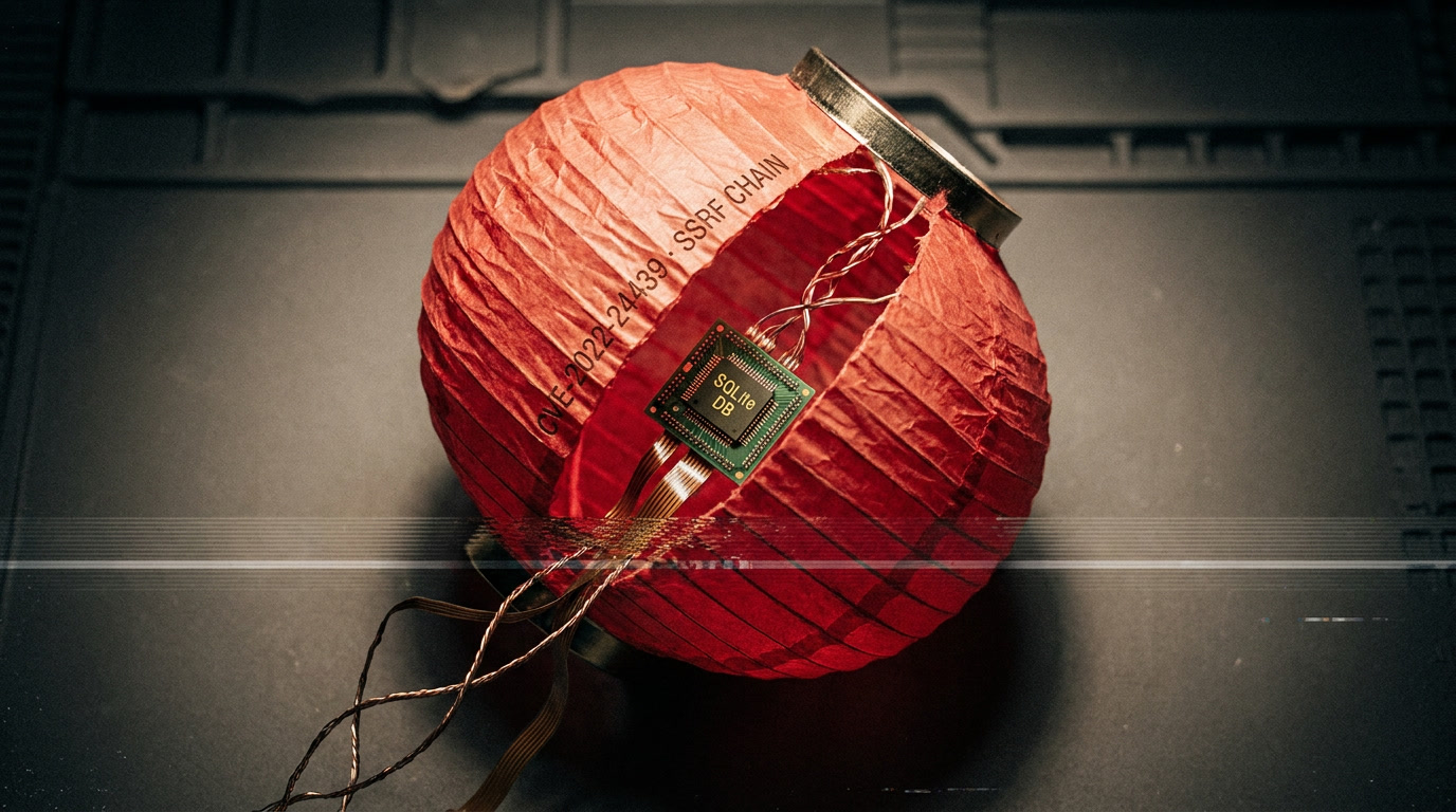 HTB Lantern прохождение: SSRF в Blazor-приложении и повышение привилегий через sudo sqlite3