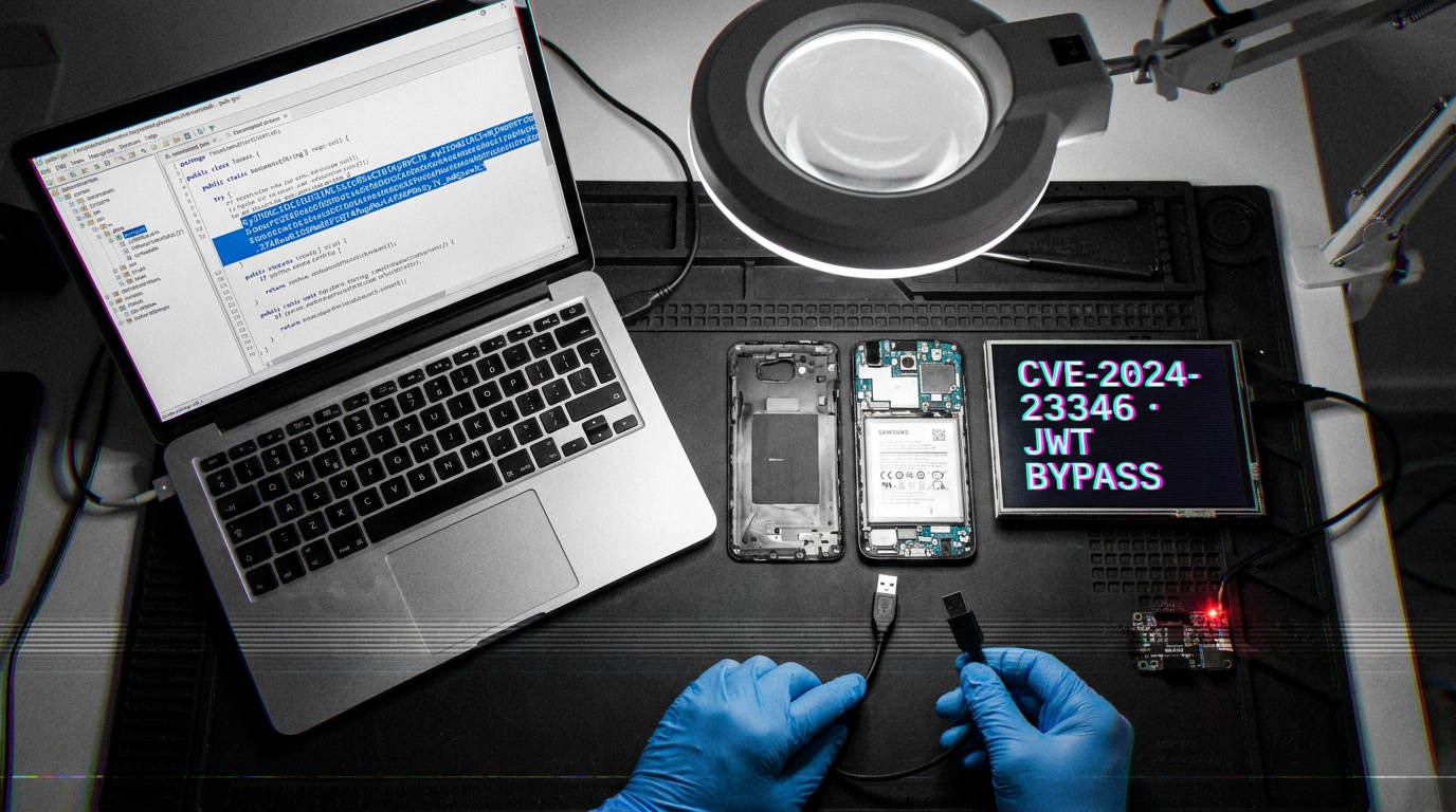 HTB Instant writeup: реверс APK, JWT bypass и путь к root через уязвимый мобильный API