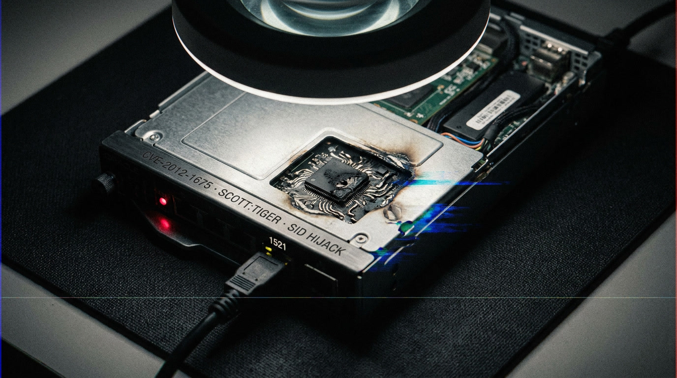 HTB Silo Oracle RCE: полный разбор атаки через ODAT и TNS Listener