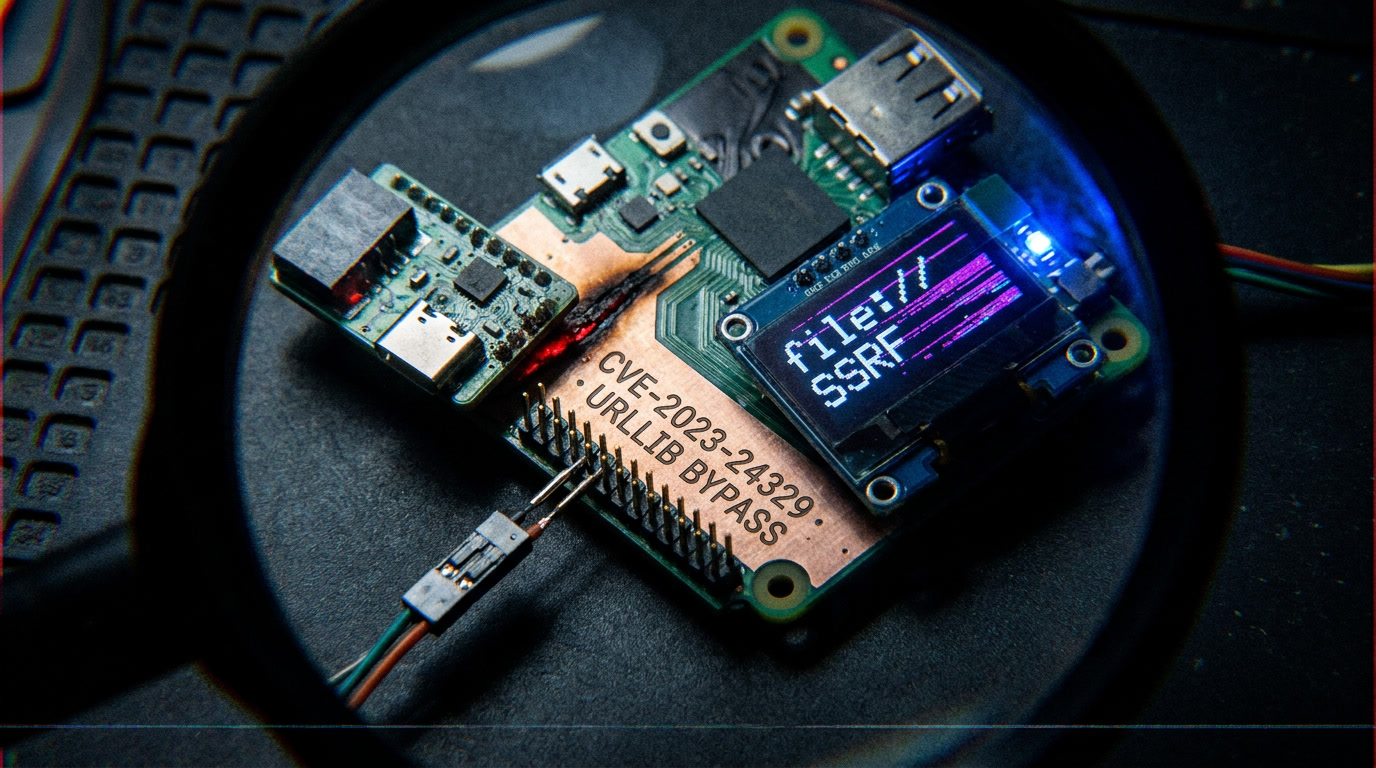 HTB Intuition writeup: SSRF в PDF парсере и supply chain атака через Ansible runner