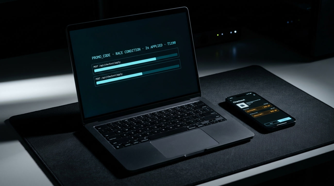 Поиск уязвимостей бизнес-логики: как выйти за рамки чек-листа OWASP