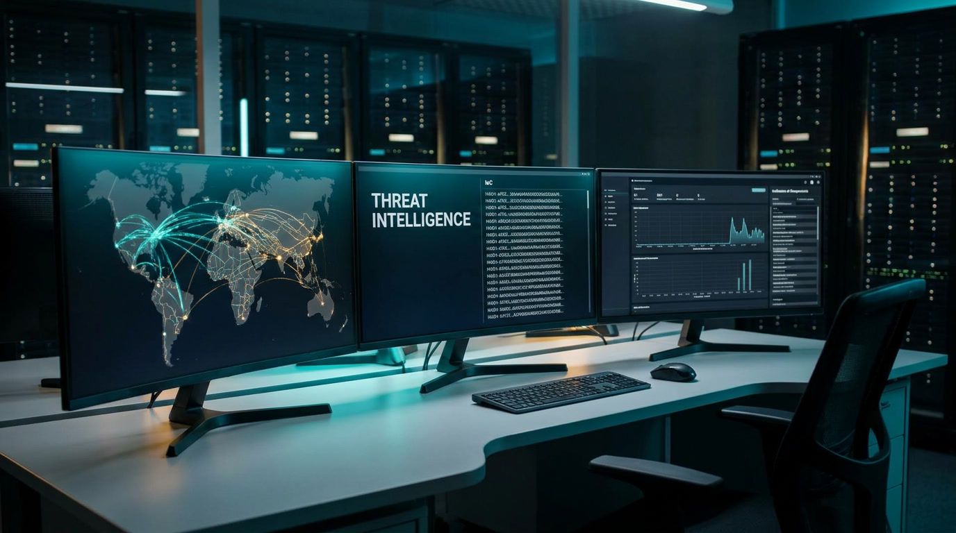 Курсы Threat Intelligence: какой курс выбрать и что учесть при обучении