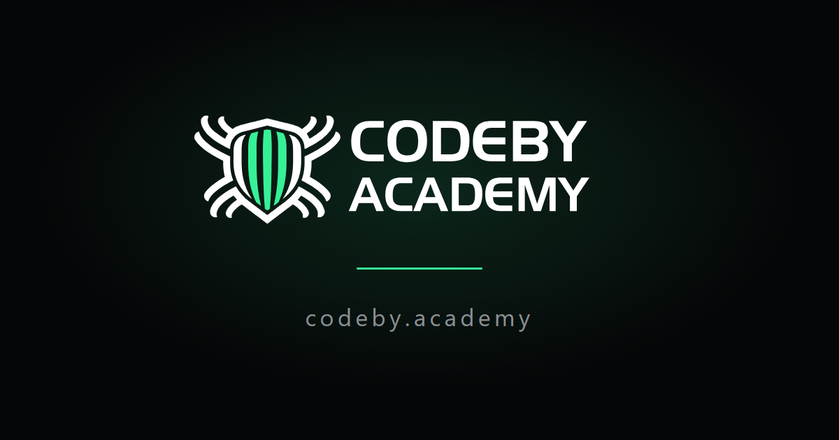 codeby.academy