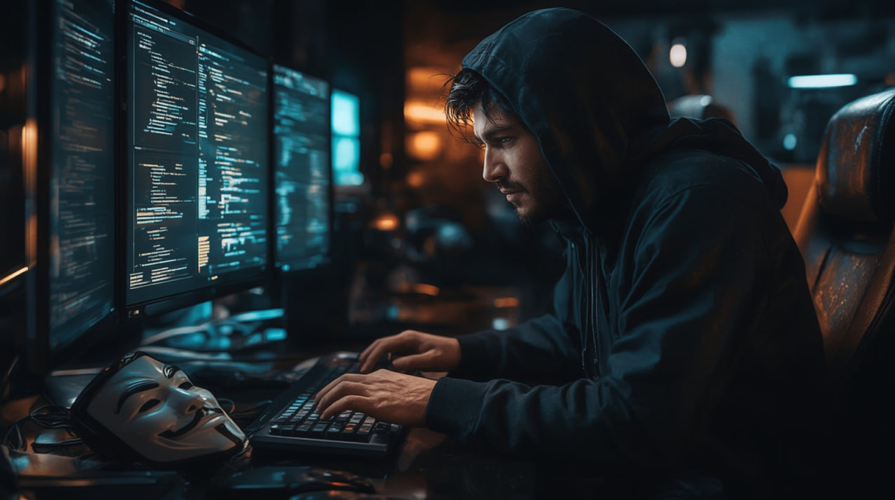 Из кодера в AppSec: Твой билет в элитный клуб IT (Roadmap 2025)