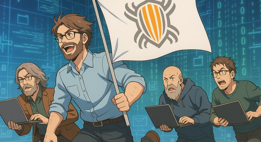 Как CTF-платформы превращают новичков в пентестеров: практический путь без страха и выгорания