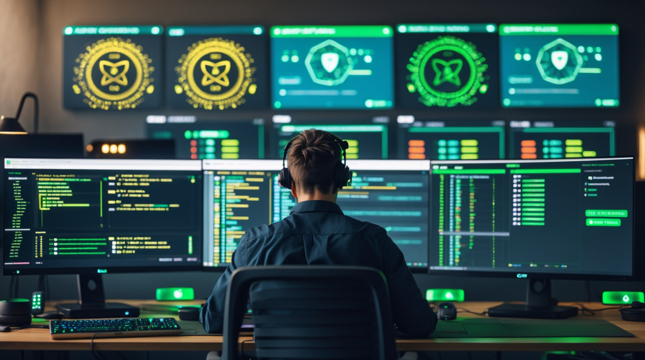 DevSecOps для DevOps инженеров: как автоматизировать безопасность и увеличить доход на 100к без конфликтов с security-командой