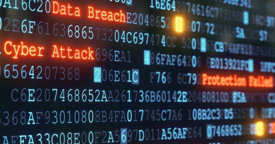 С чего начать изучение информационной безопасности