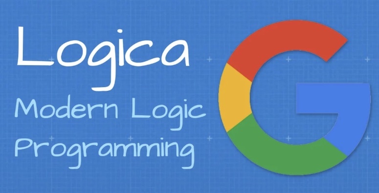 Logica. Что известно о языке программирования от Google